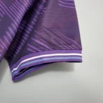 92-93 Fiorentina Retro Jersey Home - Image 6