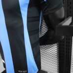 2024 Player Argentina Special Edition Soccer Jersey - Immagine 8