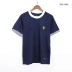 Scotland 150th Anniversary 2023 Goalkeeper Jersey – Bild 3