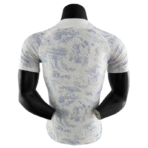 France Shirt World Cup Away Players Edition Player Version 2022 - Immagine 2