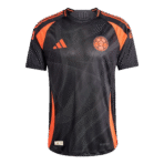 Colombia Copa America 2024 Away Jersey Player Version - Image 2