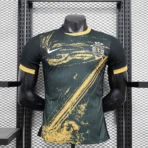 Sporting CP Fourth Jersey Player Version 2024-25 – Bild 8