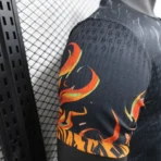 2024-2025 Liverpool Fire Phoenix Player Edition Football Jersey - Imagen 8