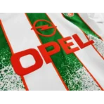 Ireland 1994 Retro Soccer Jersey Away - Image 6