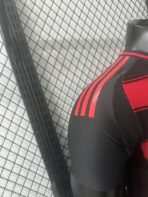 Flamengo 2025/26 Heimtrikot – „New Player Edition“ - Image 6