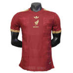 Adidas Men Mexico Special Edition Shirt Football Jersey Player Version 25-26
