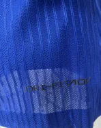 2024 France Home Jersey Player Version Euro – Bild 6