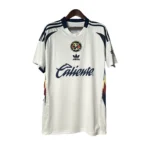 Club América – Weißes Fußballtrikot in Sonderausgabe (Fan-Version) 2025/2026
