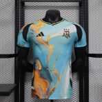 2025 Argentina Special Player Version Soccer Jerseys - Immagine 3