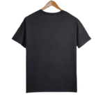 Corinthians BALMAIN 24-25 Casual Reflective Kit Black Shirt Football Jersey - Immagine 2