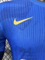 Barcelona X Travis Sonderedition Fußballtrikot 25-26 - Immagine 4