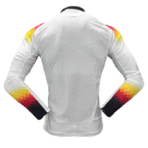 2024 Germany Euro Cup Home Jersey Long Sleeve Player Version - Imagen 2