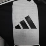 Newcastle United Heimtrikot (Spielerausführung) 2024/25 – Bild 4