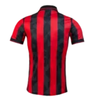 AC Mailand Retro-Heimtrikot 1992/94 - Imagen 2