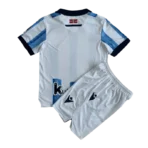Kids Real Sociedad 2023/24 Home Kit Jersey+Shorts - Imagen 2