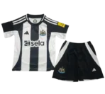Newcastle United Heimtrikots für Kinder, Saison 2024/25 - Immagine 2