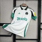 Newcastle United Ausweichtrikot 2024/25 - Immagine 5