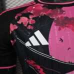 Adidas Authenticity Men's Japan Soccer Shirt 24-25 - Imagen 4