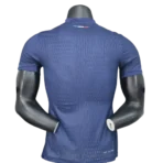 24-25 PSG Saint-Germain Home Soccer Jersey Player Version - Immagine 2