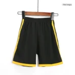2023-24  Kids Juventus Home Jersey Kit - Image 7
