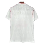 Sevilla Retro Home Jersey 1991/92 - Immagine 2