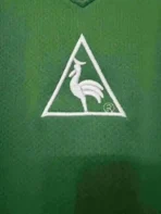 Senegal 2002 Retro Jersey Home - Immagine 4