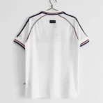 1998 France Retro Jersey Away World Cup – Bild 4