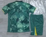 Tottenham 2024/25 Hotspur Ausweichtrikots (Trikots + Shorts) - Image 4