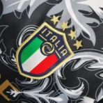 2024 Italy Special Edition Black - Immagine 5