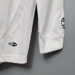 Liverpool Retro-Trikot mit langen Ärmeln, Auswärtstrikot 2006/07 - Imagen 5