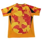 PSG Pre-Match Club Away football jersey 2526 Fans version - Immagine 2