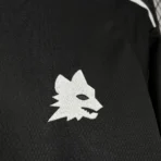 Roma Third Goalkeeper Jersey 2024/25 - Image 7