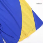 Spanien – Heim-Fußballshorts – EM 2024 - Image 8