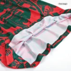 Mexico 1997  Retro Jersey Home - Immagine 9