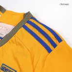 Women's Tigres UANL 2023/24 Home Jersey - Image 8