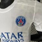 24-25 PSG Dragon Ball Special Edition Kit Player Version Shirt Football Replicas – Bild 4