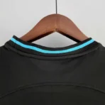 2024-25 Brazil Concept Black Jersey - Image 8
