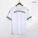 23-24 Borussia Mönchengladbach Jersey Home - Image 4