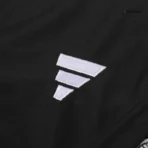 24-25 Juventus Home Soccer Shorts - Image 3