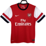Arsenal Retro-Heimtrikot 2012/2013