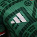 Mexico World Cup home football jersey 2026 player version - Image 4