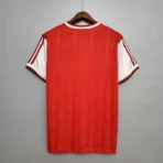 88-90 Arsenal Retro Home Jersey - Image 2