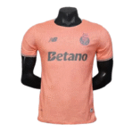 FC Porto Auswärtstrikot 2025/26 – Spielerausführung