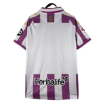 23-24 Real Valladolid Home Jersey Fan Version - Immagine 2