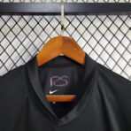 Barcelona x Travis Scott Auswärtstrikot Fußballtrikot 24-25 - Image 2