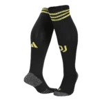 2023-24  Kids Juventus Home Whole Kit(Jersey+Shorts+Socks) - Image 4