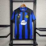 23–24 Inter Mailand × Ninja Turtles Heimtrikot - Image 7