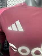2025/26 River Plate Player Edition New Football Shirt - Imagen 3