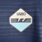 Lazio 2023/24 Jersey Away - Image 6