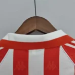 Athletic Club de Bilbao 1995/97 Retro-Heimtrikot - Image 7